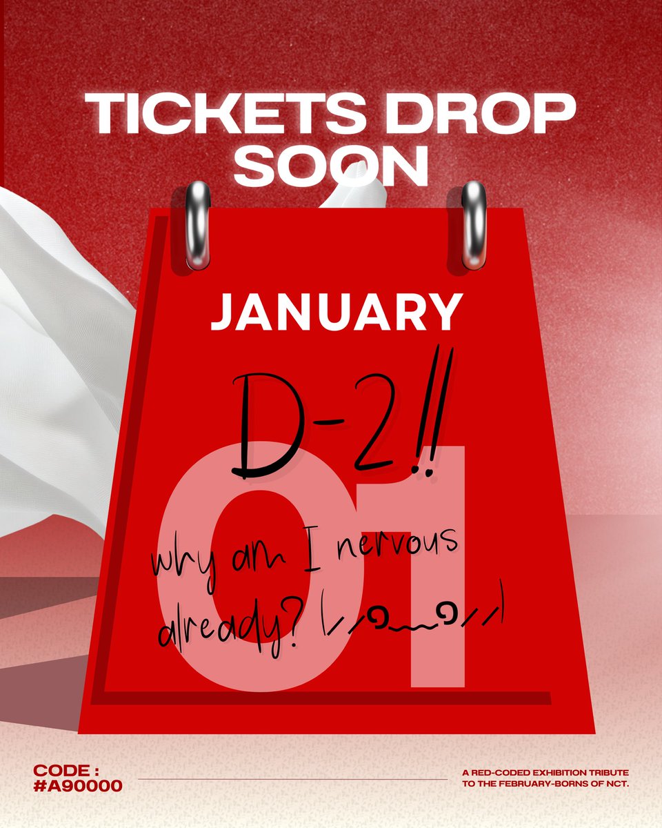 NCTPROJECTSINA || FEB BOYS EXHIBITION 2026 tweet media