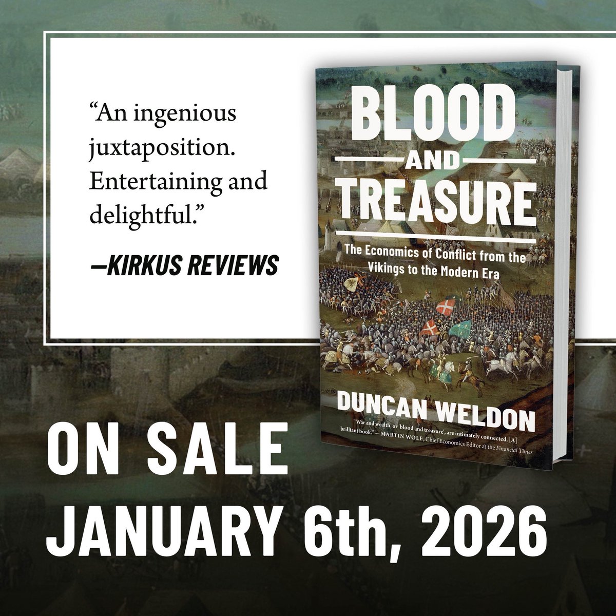 Duncan Weldon tweet media