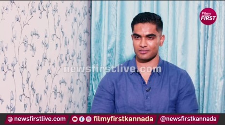 Cutestsoul_'s tweet photo. His Positive and Kind Nature ❤️. 
A True Gentleman , I wish him the BEST in his life 🧿🥹🤌. 

After Bhavya interviews , Suraj interviews ee without skip nodiddu . 

#BBK12 #SurajSingh #BBKSeason12 https://t.co/oRzBQqnxUn