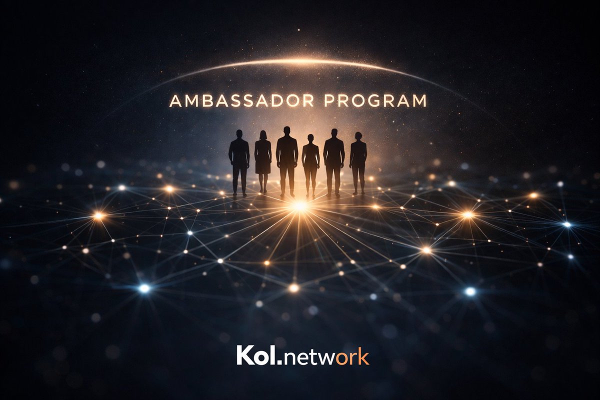 Kol Network tweet media