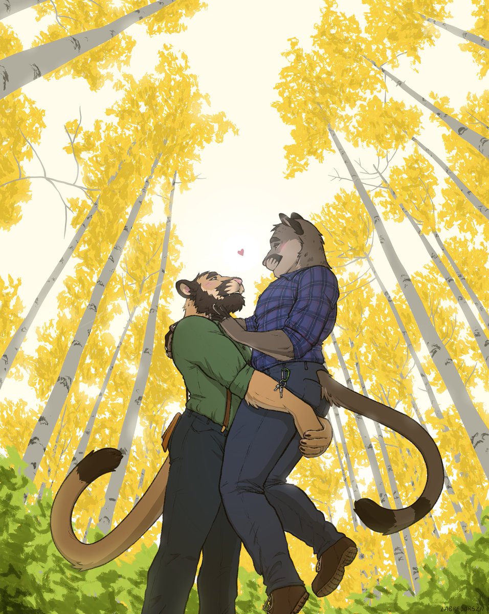 Four years of waking up and choosing you every morning 💛

Happy anniversary, sweetheart!!!