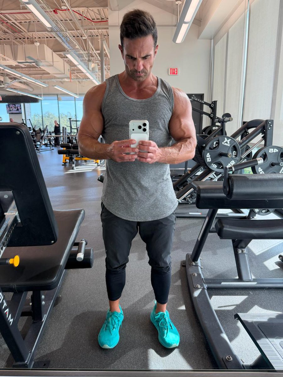 Michael Morelli tweet media