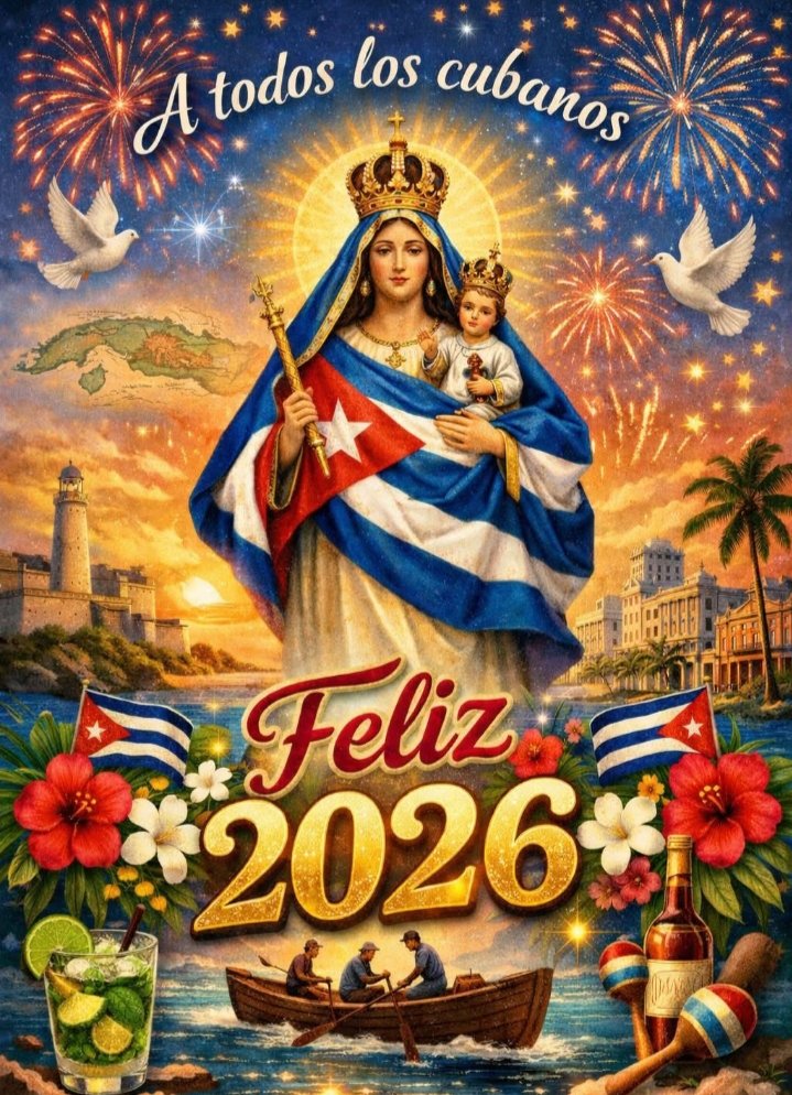 A todos, donde quiera que estén