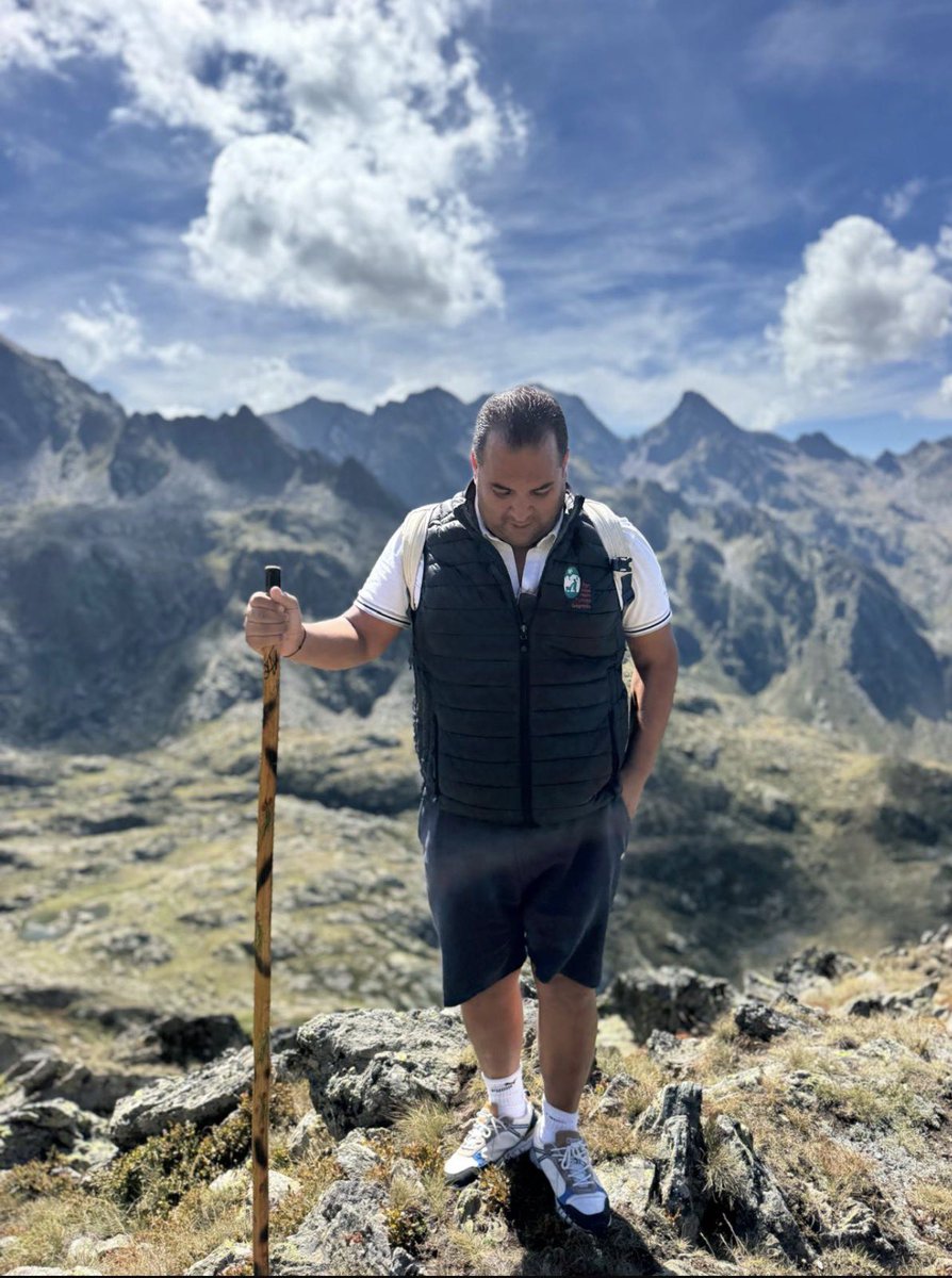 Chibli Kamel tweet media