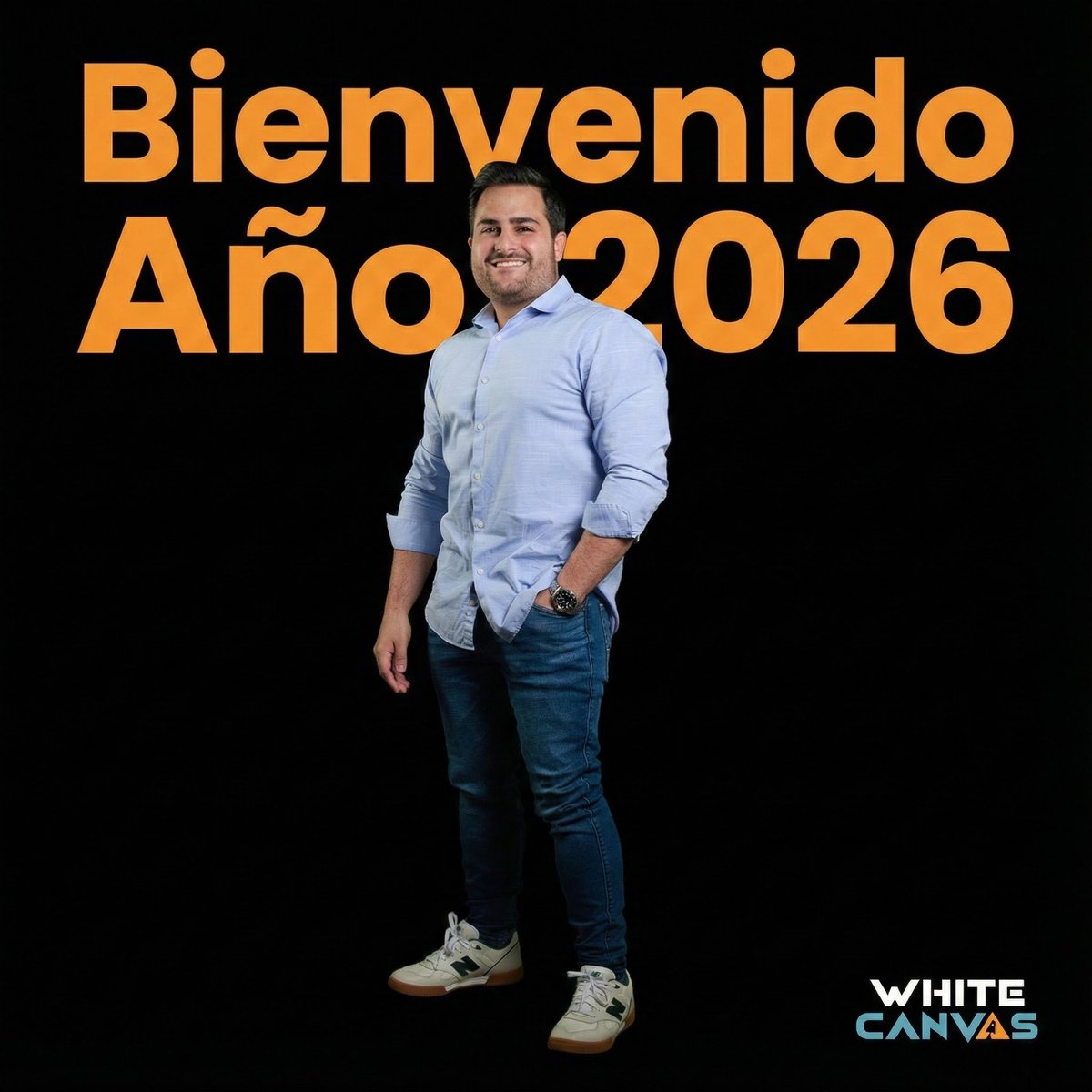 White Canvas tweet media