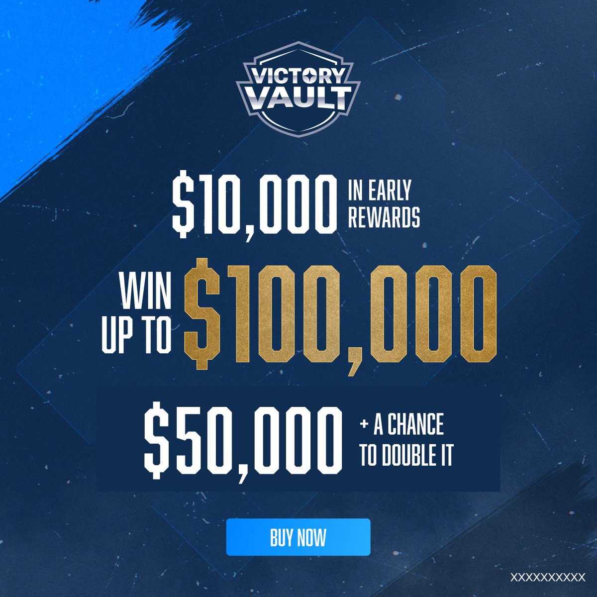 Support the growth of softball in BC and get a chance to win up to $100,000!

Use this link (Select Softball BC) to purchase your tickets, ensuring that 22.5% of your purchase goes directly to supporting the growth of softball in BC.

bc.victoryvault.ca/?olc=SBBC