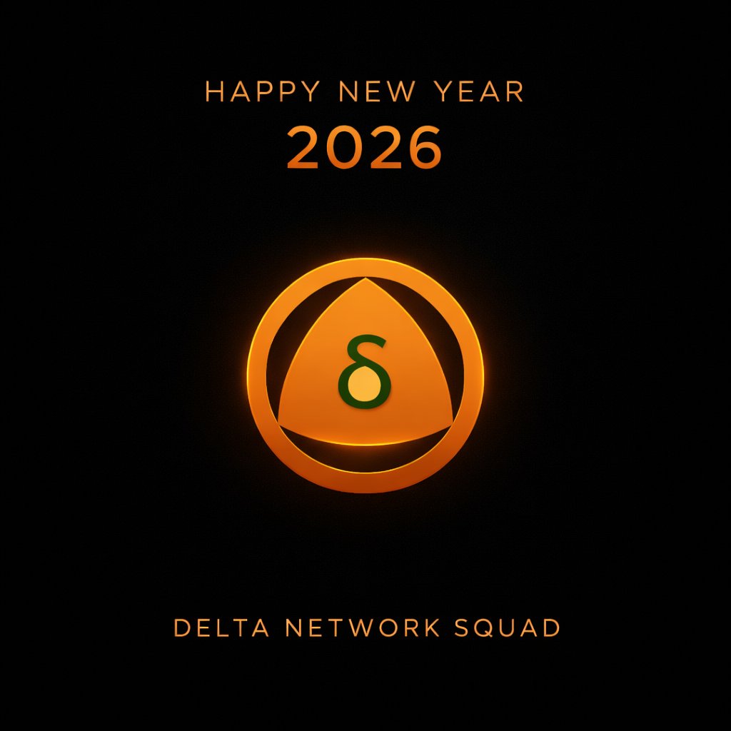 Delta Network Squad tweet media