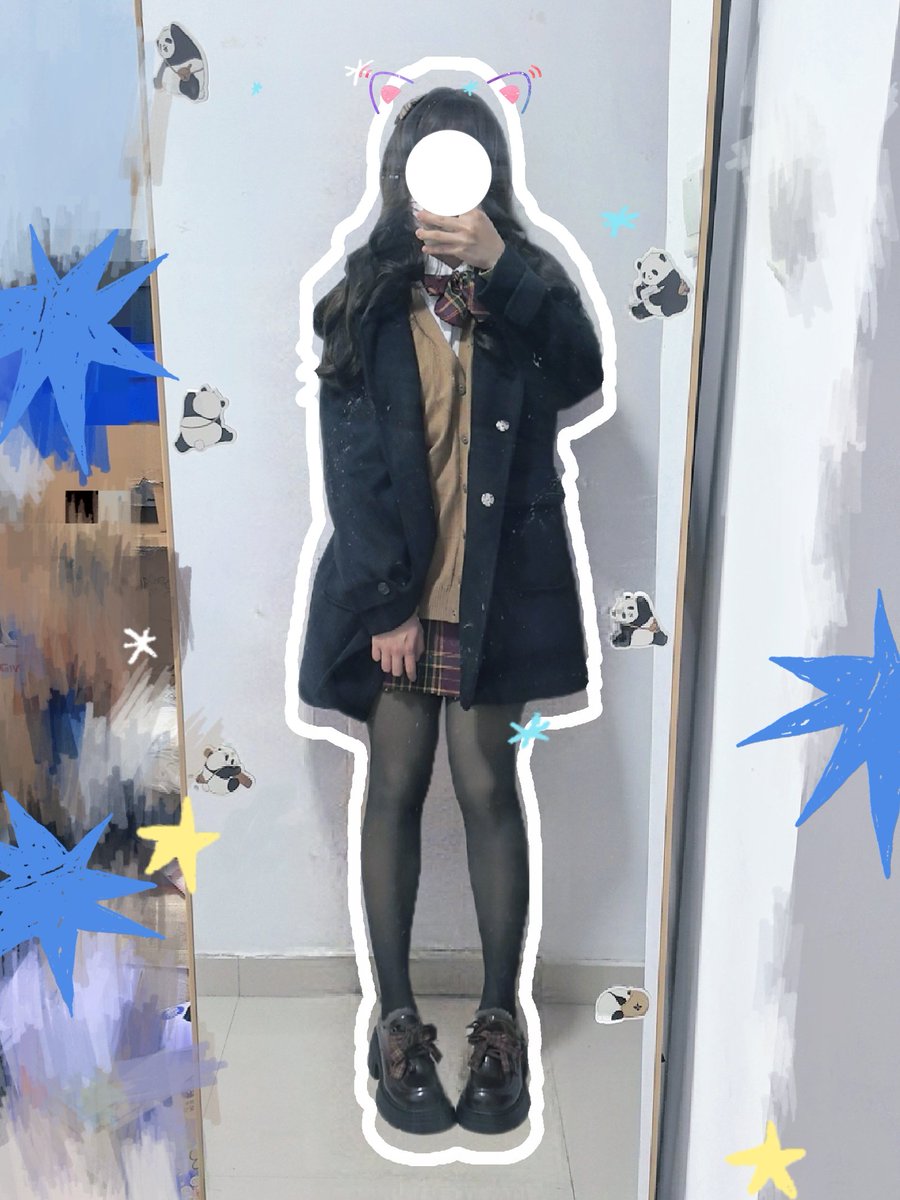 Xixismmm's tweet photo. #男娘 #男の娘 #伪娘 #可爱的男孩子
2026要变得更加可爱(๑＞ڡ＜)☆ https://t.co/cNSK0HfxF5
