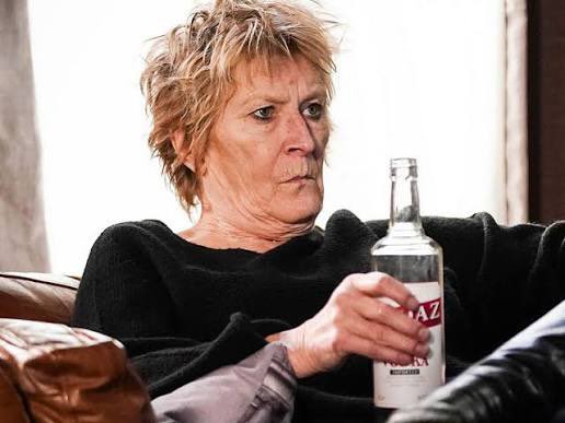 Shirley Carter’s Pussy tweet media