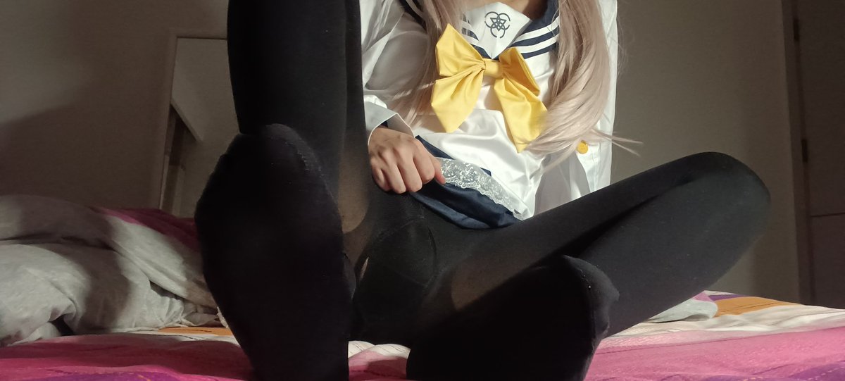 日富美Hifumi丶 tweet media