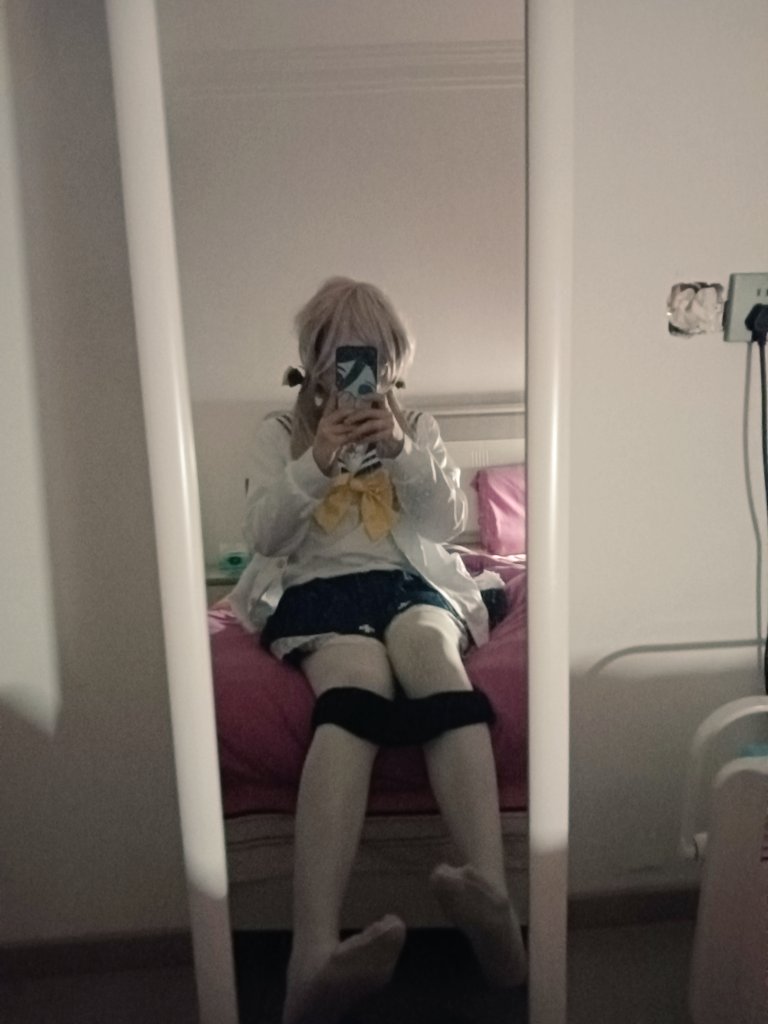 日富美Hifumi丶 tweet media