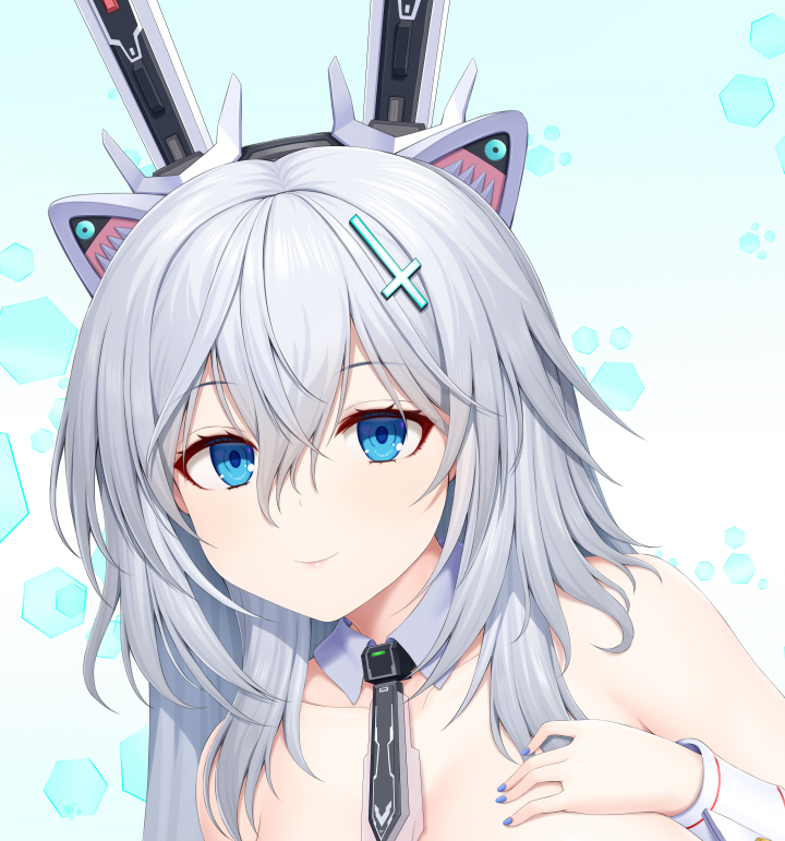 仕上げた絵はこんな感じ。 