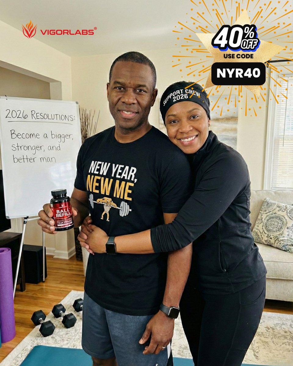 Vigor Labs tweet media