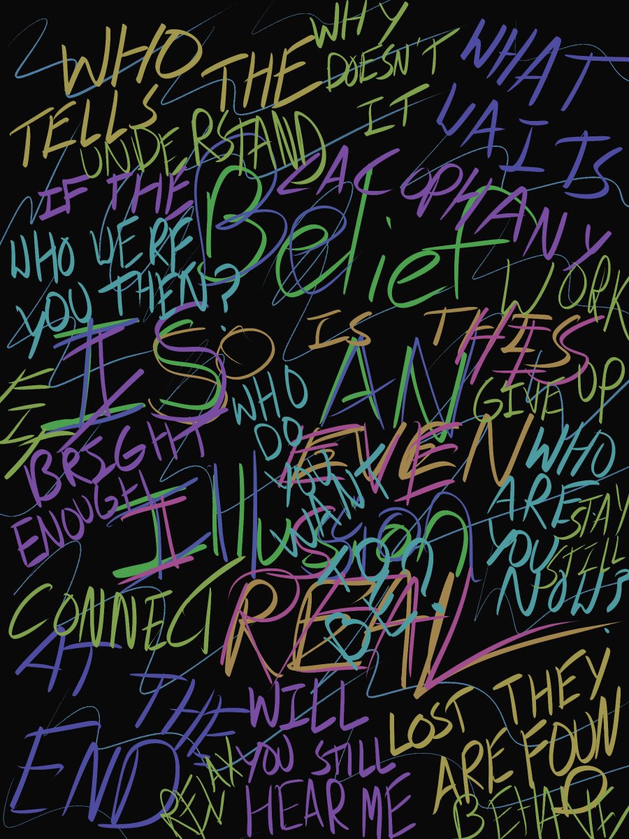 MakeDanNotWork's tweet image. What's your New Year's Resolve?