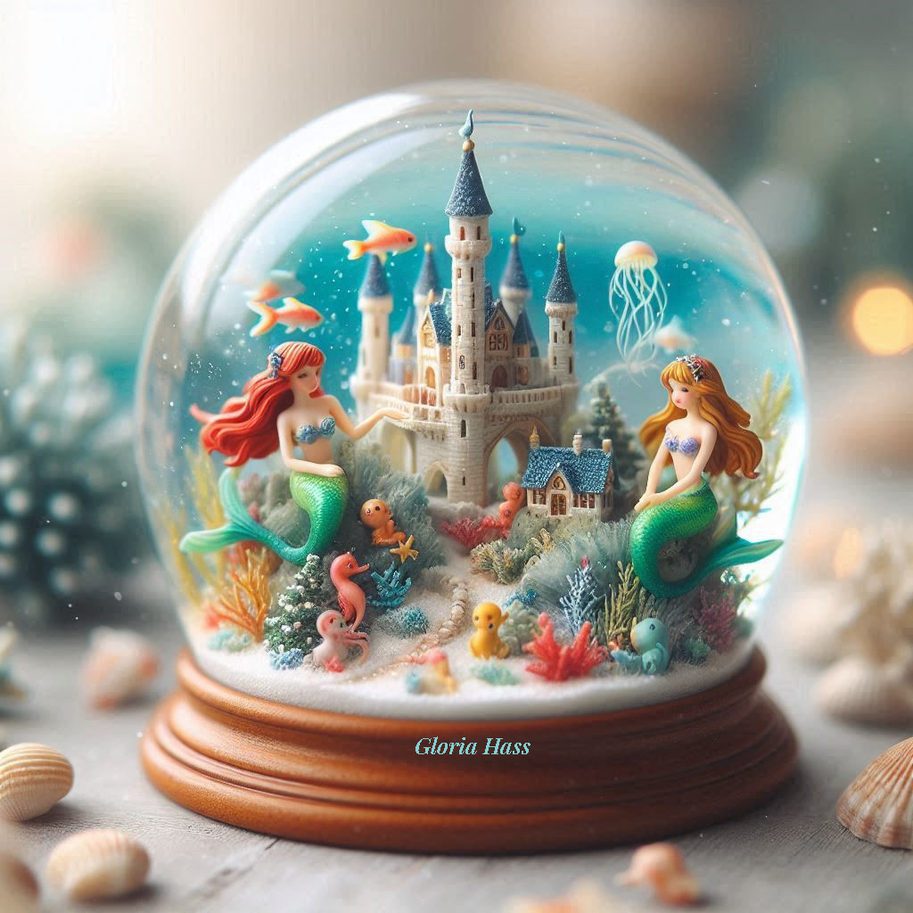 gloriahass's tweet image. Happy January 2nd! It's FRIDAY!!!
This month all the stores are clearing their old merchandise. This is the best month to buy things (if you still have money after Christmas shopping). 
Be safe if you go to the stores.

#JanuaryGreetings #GoodMorningEveryone #Mermaid