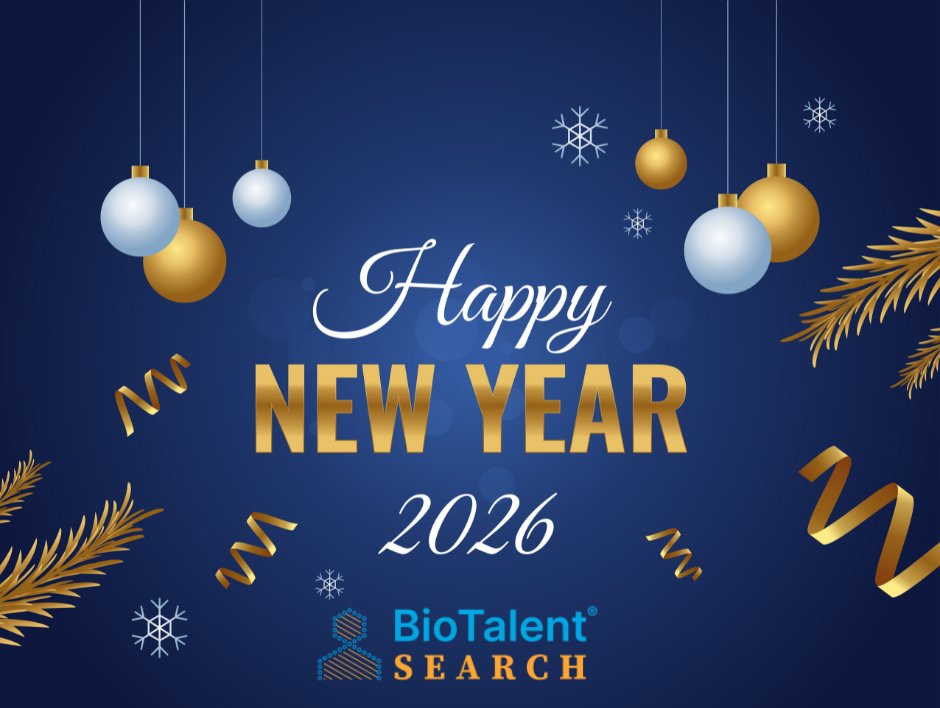 BioTalentSearch's tweet image. 