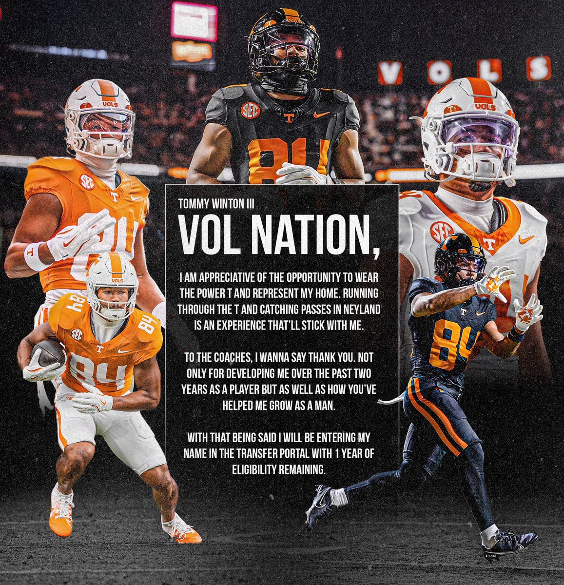 Tommy E. Winton III tweet media