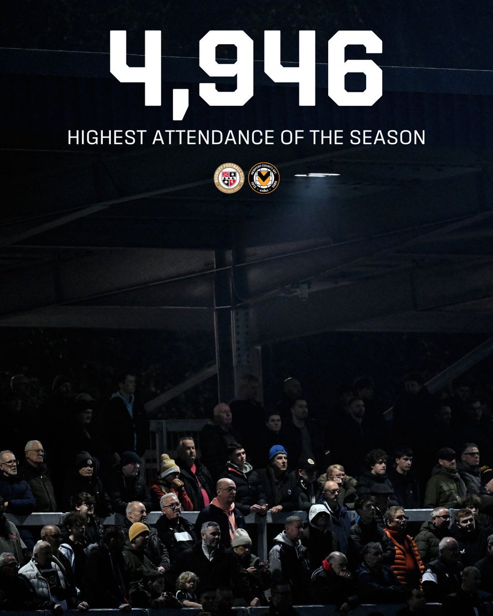 Bromley FC tweet media