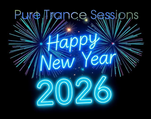 Pure Trance Sessions tweet media