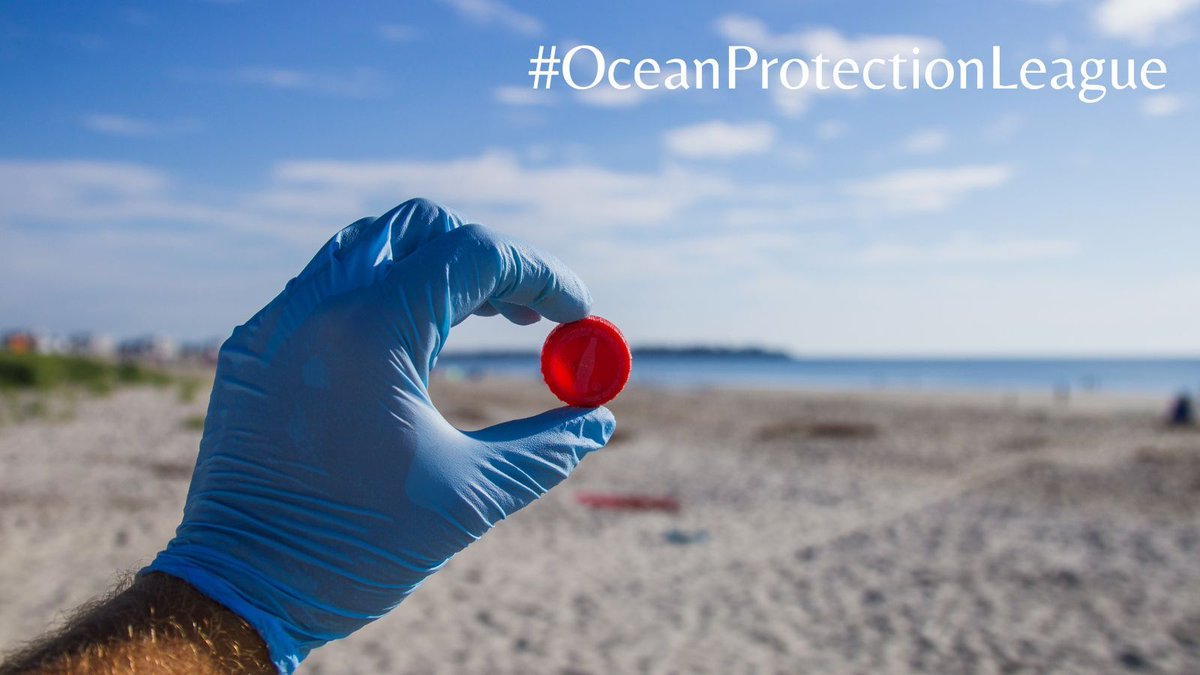 Scrap that Cap! The beach is full of 100,000 bottle caps…if you’re gonna drink it, at least be mindful to get the cap into the bin. 

#OceanProtectionLeague #Savetheocean #Recycle #ClimateChange #beach #nature