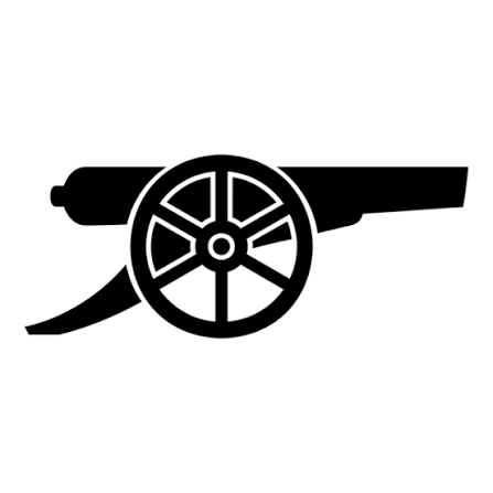 Gunners pidgin tweet media