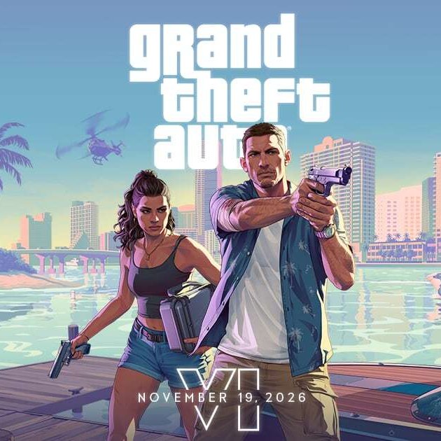 The Game Awards tweet media