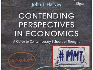 Jeff L. Epstein, host, Activist #MMT, the podcast tweet media