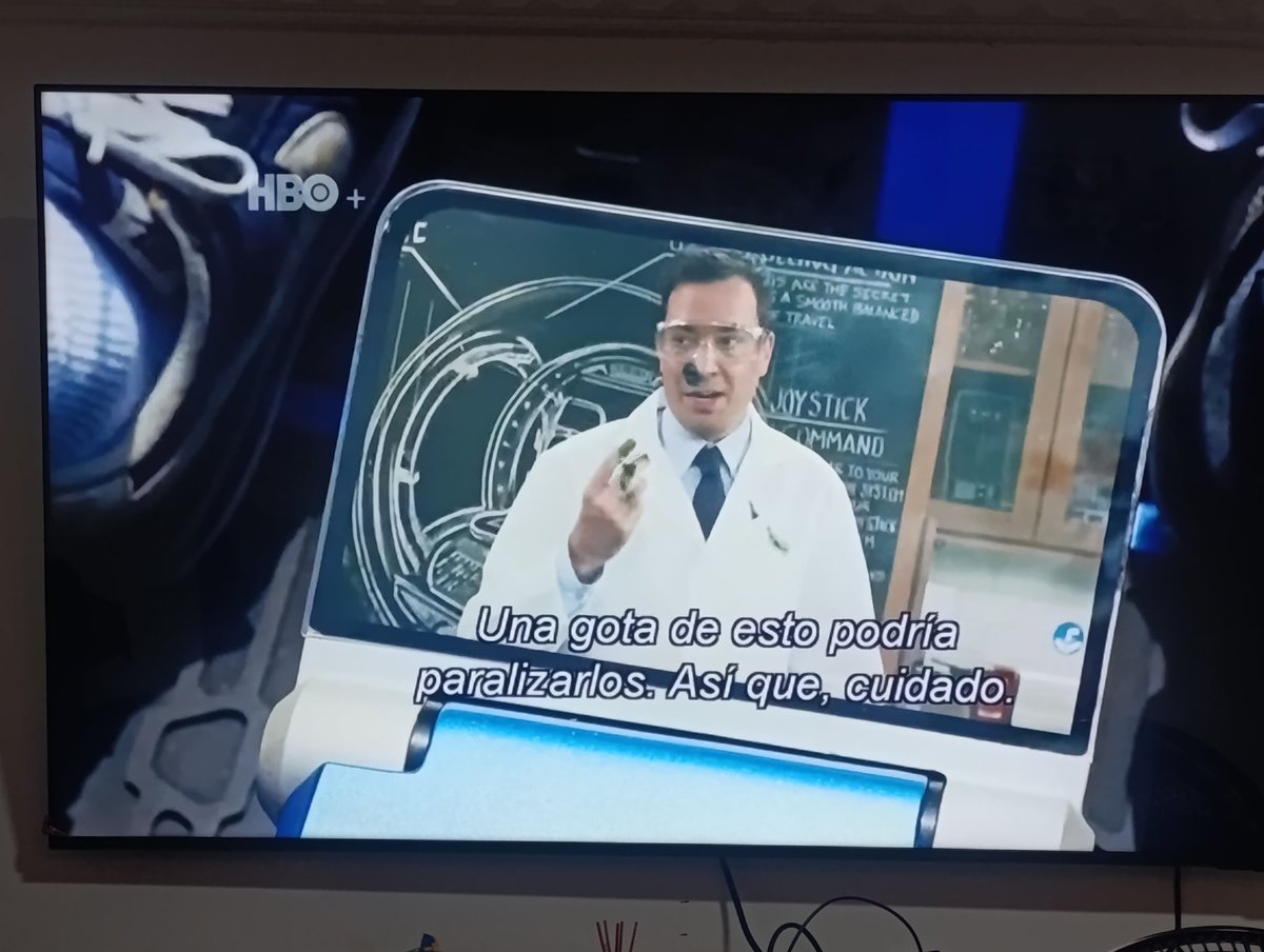 samario1924's tweet photo. @grok está imagen de que película es? https://t.co/SSKUku4qAG
