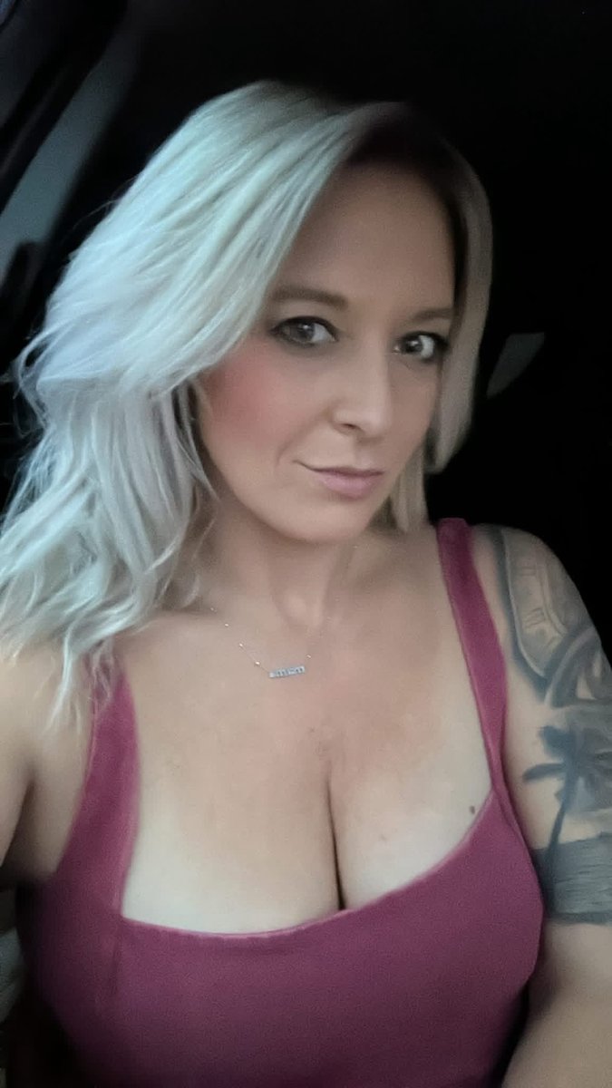 Sarah Brittni tweet media