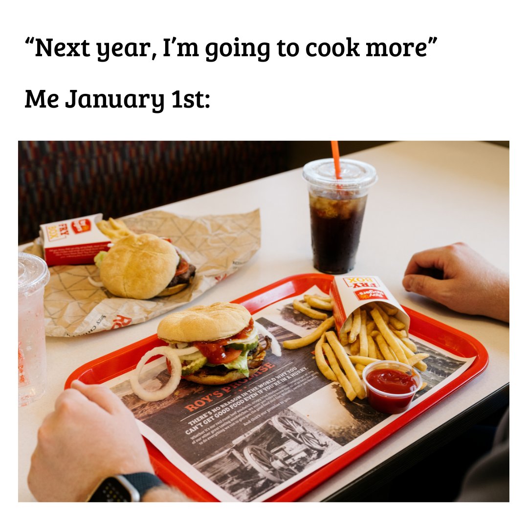 Does the Fixin's Bar count?