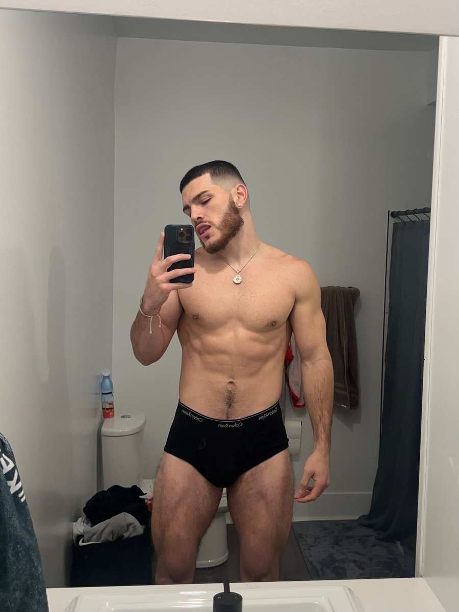 Pretty Dicky 😋 tweet media