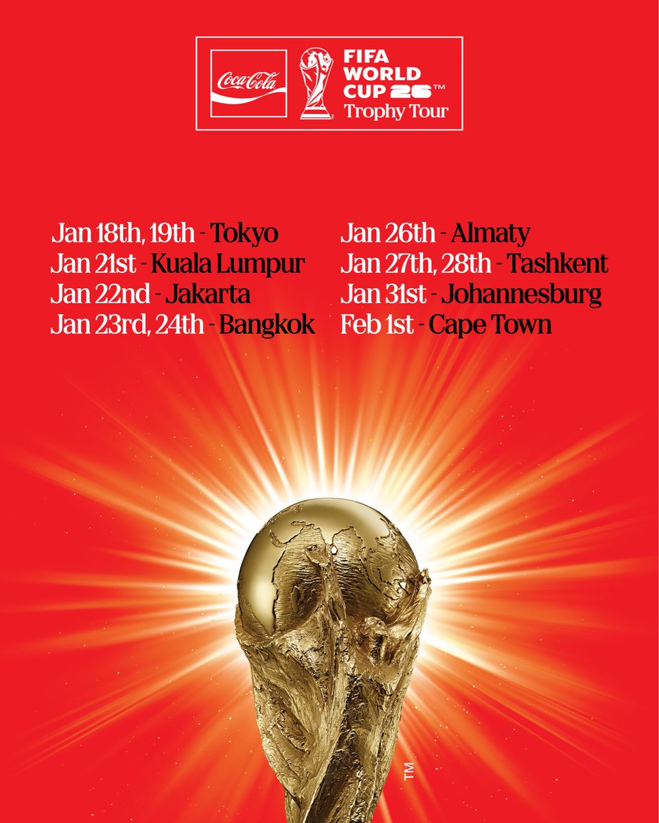 Trophy Tour tweet media