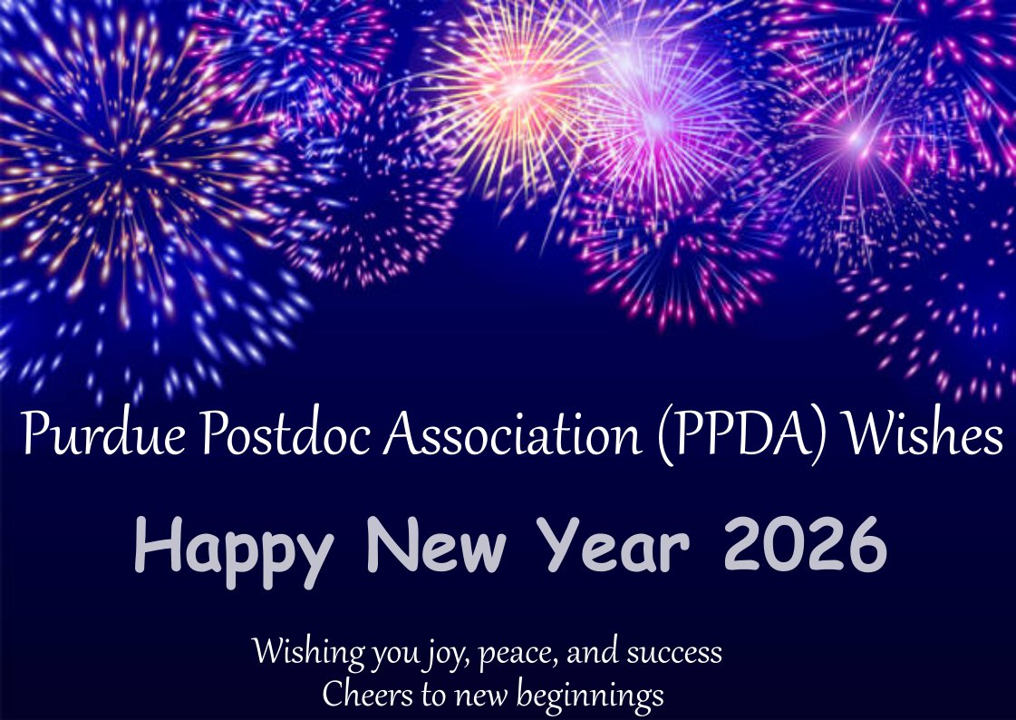 PPDA@Purdue.edu tweet media