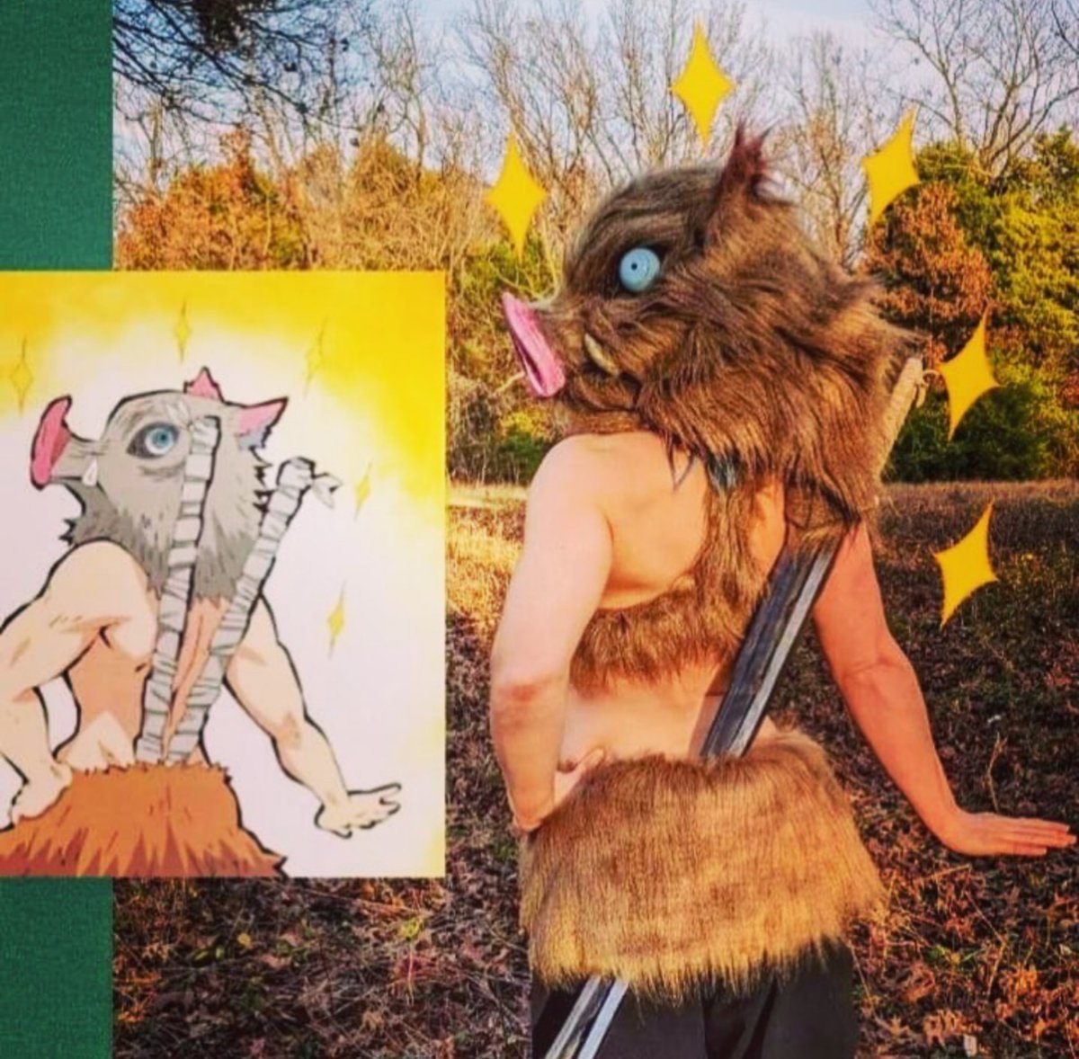 Kitty-Bit Games & Cosplay~ tweet media