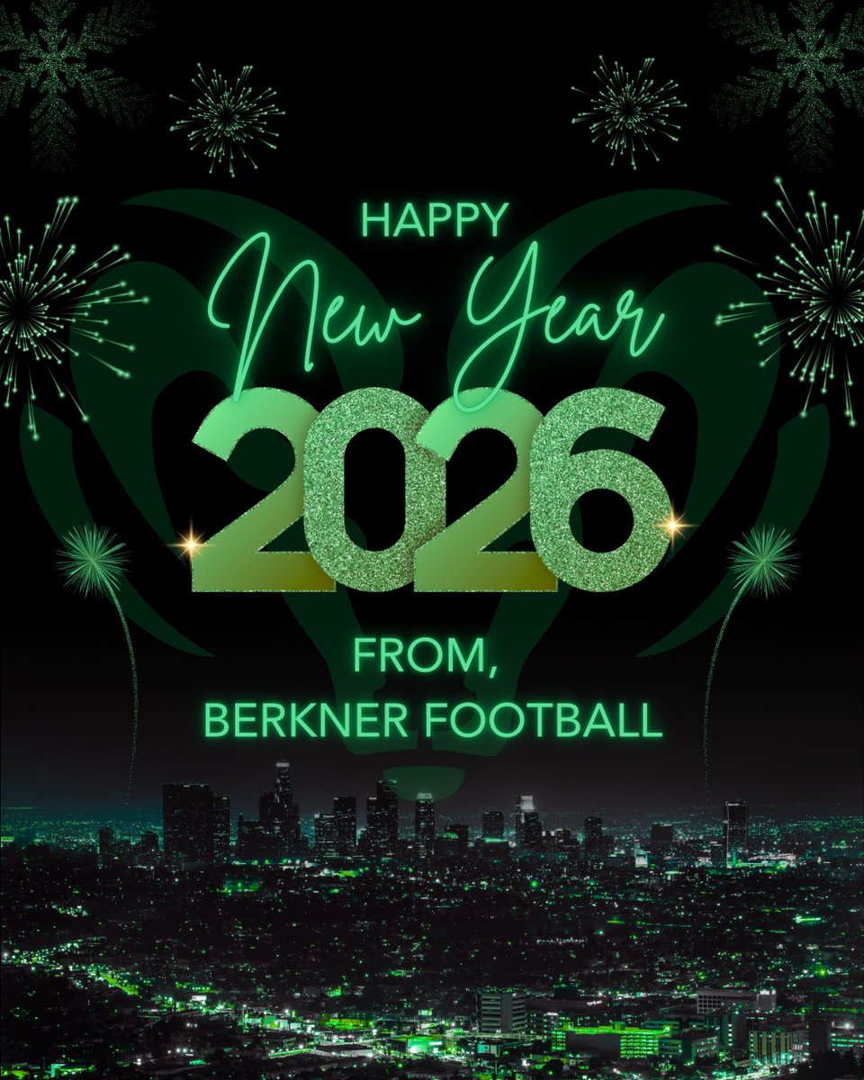 BERKNER FOOTBALL tweet media