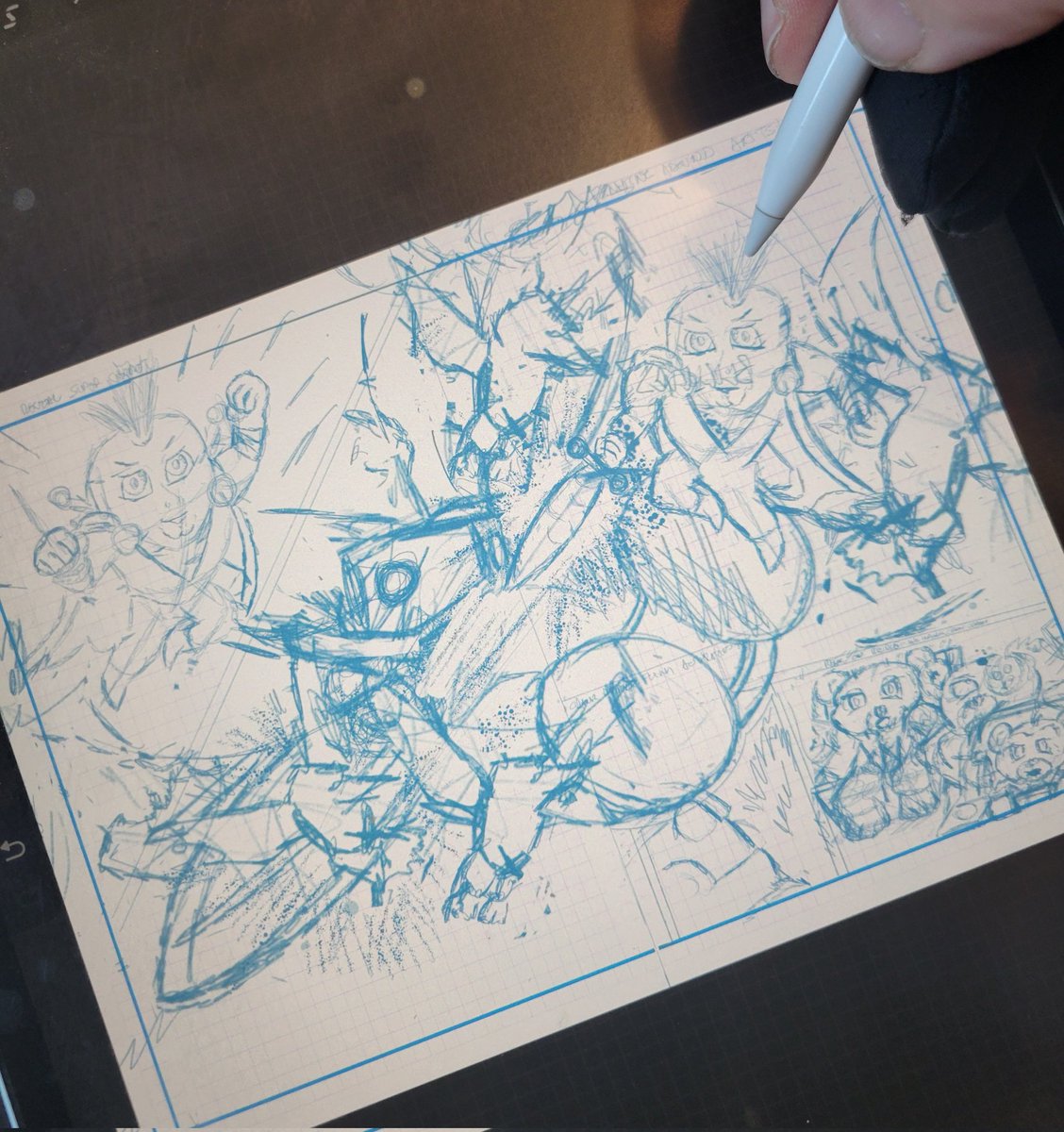 Alt World Studios tweet media