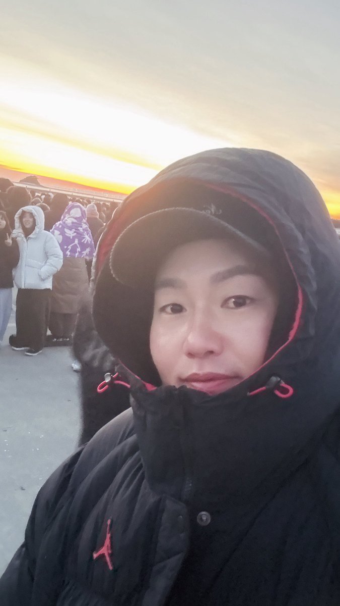 ji-Man Choi 26 tweet media