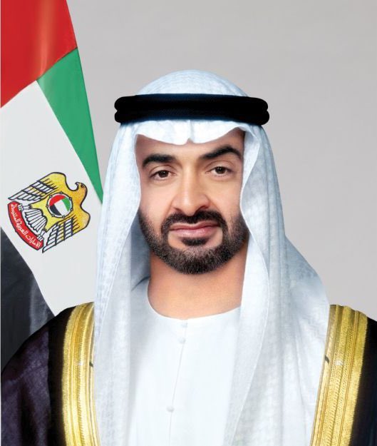 alrougui's tweet photo. أمير دولة قطر الشيخ تميم بن حمد
يجري اتصالا هاتفيا برئيس دولة الإمارات الشيخ محمد بن زايد 

- من الواضح أن هناك جهود قطرية للتهدئة https://t.co/mhV4dhURcr
