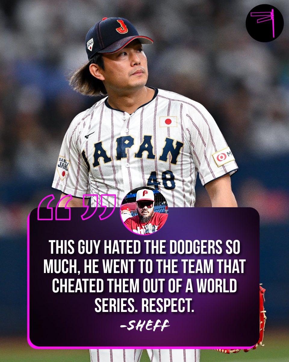 Imai Tatsuya is a Houston Astro