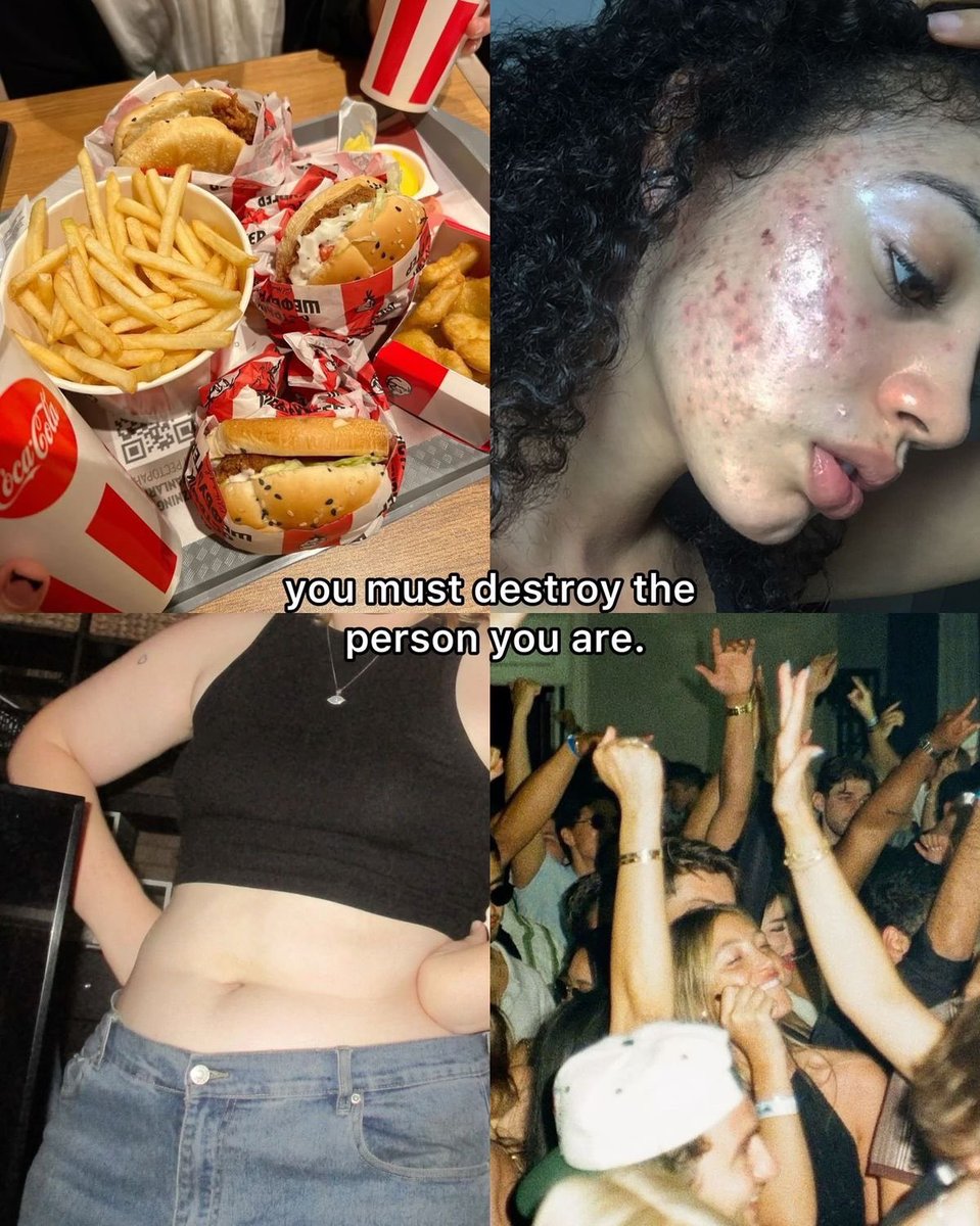 edtwtmommy's tweet image. you must break the pattern today or the loop will repeat tomorrow