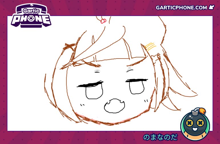 BabyMonster0621's tweet photo. みんなでお絵描き
マウスオンリーでこれは頑張ったでしょう https://t.co/t6xxl4TYHI