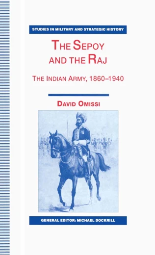 ajpirzada's tweet photo. Colonial India as a 'garrison state' where army 'absorbed 40 percent of central government revenue' and cantonments existed 'as visible evidence of colonial power.' Perhaps most fascinating is what is said in book's description, 'Indian Army conquered India for the British, ...' https://t.co/7yqh2zPDIP