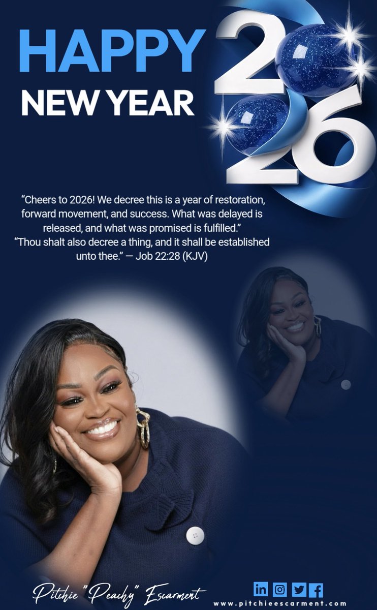 p_escarment's tweet photo. Happy New Year!!!! https://t.co/75JWkSqXYs
