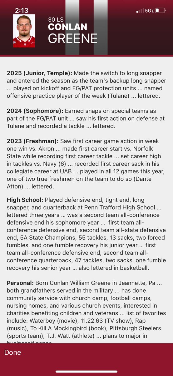 Dan Greene tweet media