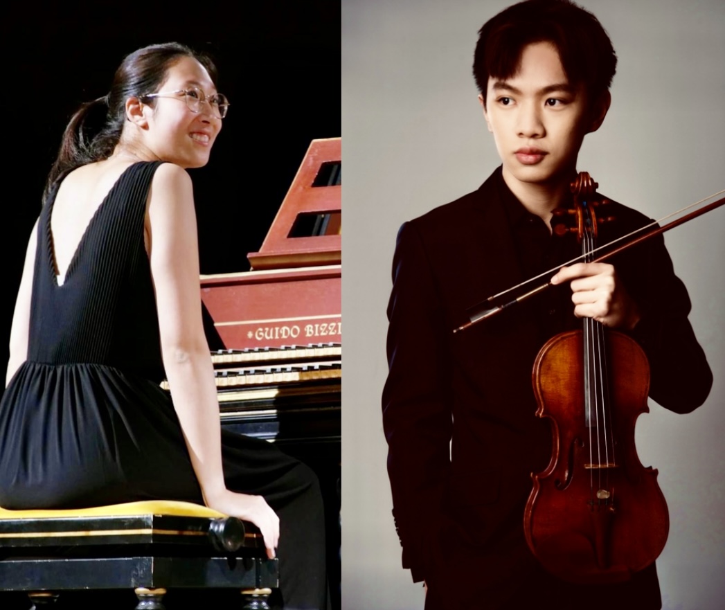 Concert 1:00 pm on Tuesday, 6 January 2026 - mailchi.mp/walbrookmusict…