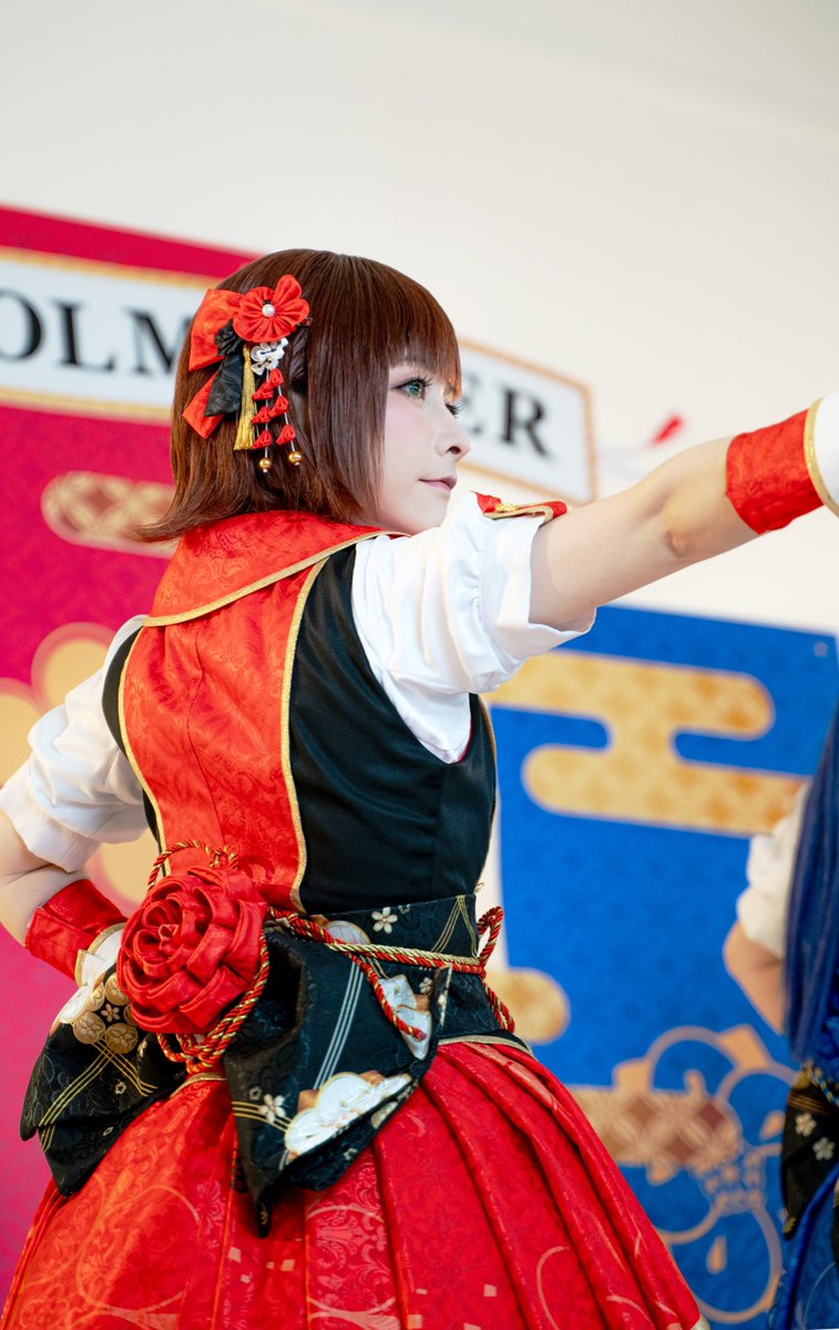 #天海春香