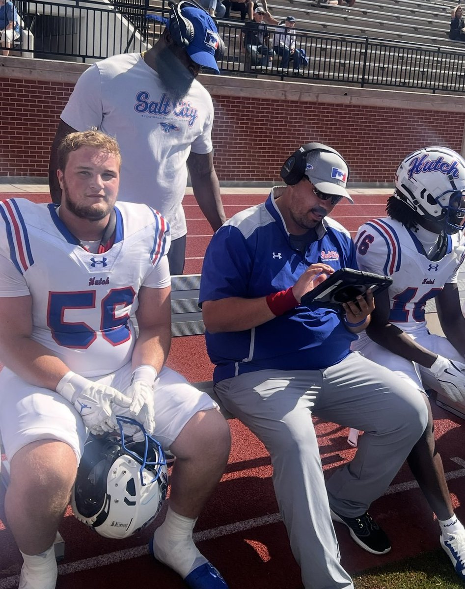 Tony Koehling tweet media