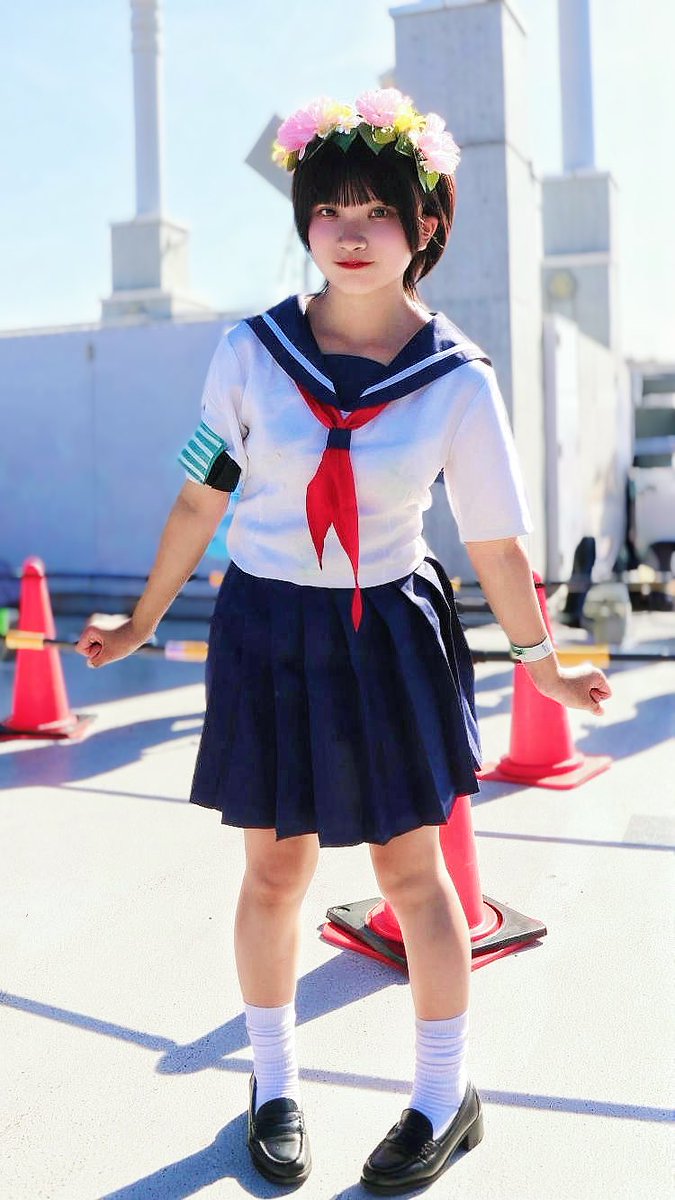 dusi0sorvk3391's tweet image. #Kapn 大きくなったなぁ！