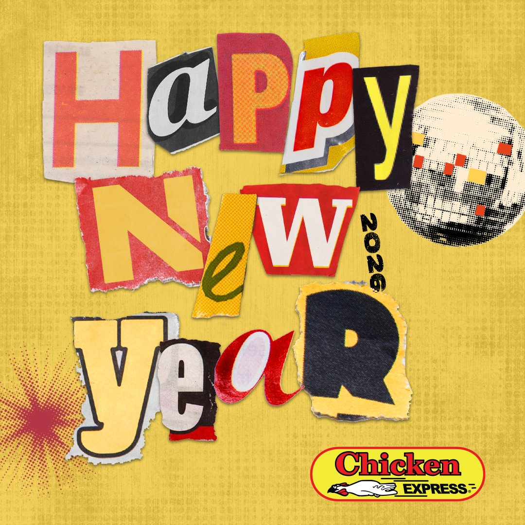 Chicken Express tweet media