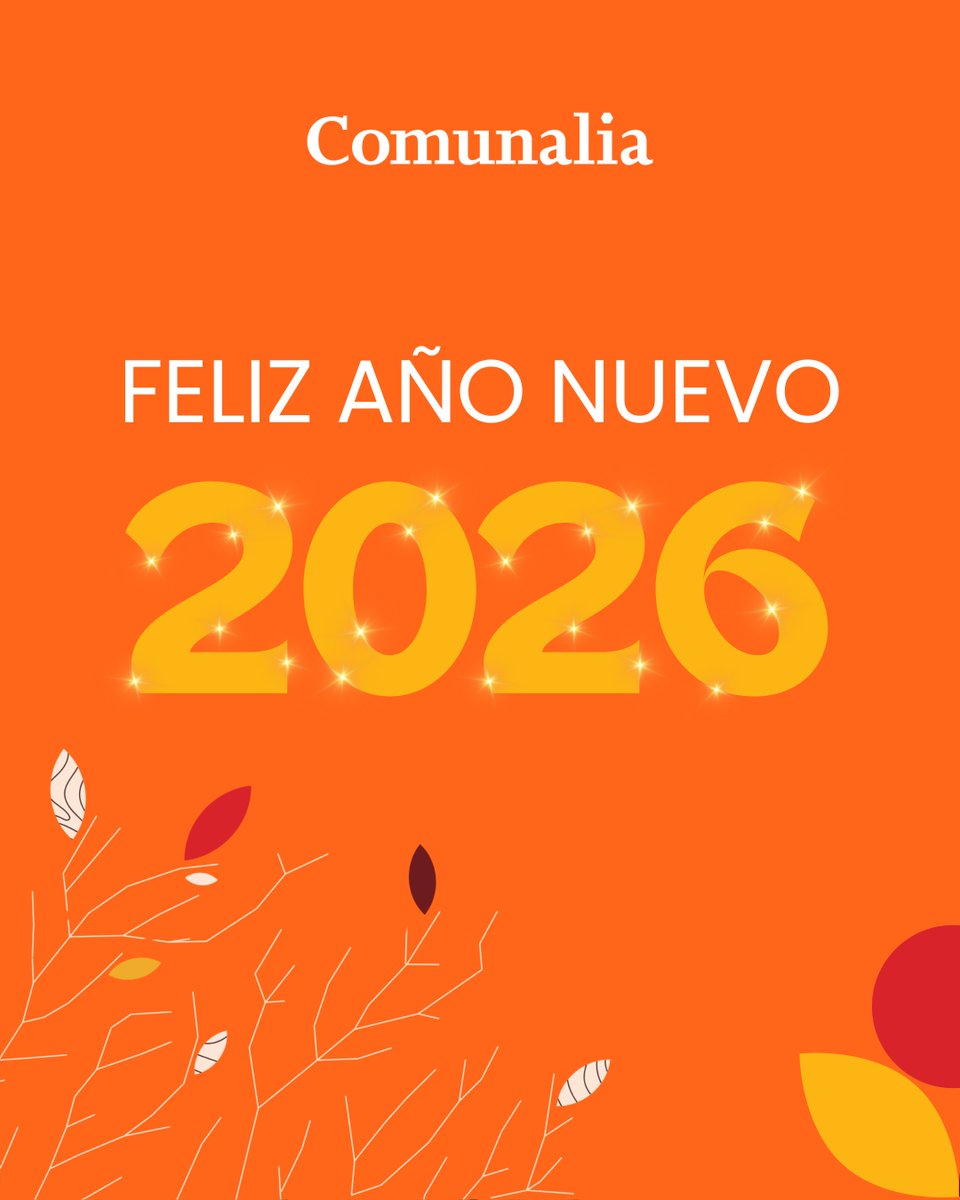 Comunalia tweet media